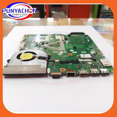 เมนบอร์ด Acer Aspire E5 422 8733t002 Processor Amd A8 7410 22 Ghz 4 Core Graphics Amd