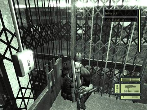 Splinter Cell Full Stealth Walkthrough Mission 9 Presidential Palace