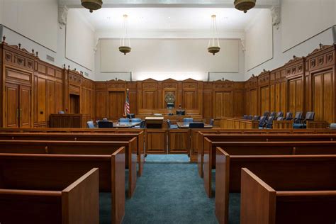 Veteran Treatment Courts