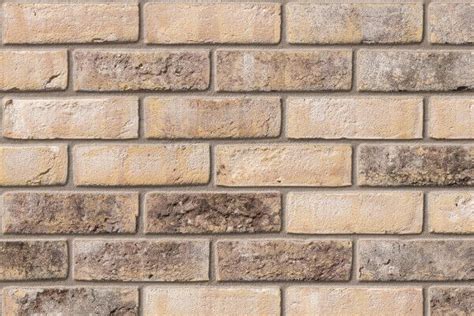 New Ivanhoe Cream Brick Ibstock Et Bricks Et Clay