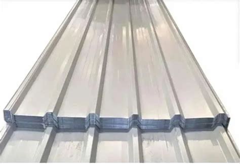 Bare Galvalume Roofing Sheets Bare Galvalume Roofing Sheet