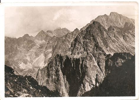 Tatry Ksi Nica Atlas Tatry Niska Cena Na Allegro Pl