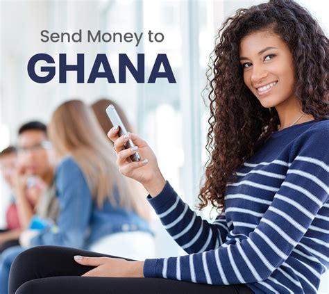 Send Money To Ghana Transfer Money Fast And Easily Success Is Money