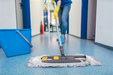 Commercial Cleaning Services Buyers Guide Wilburn Company