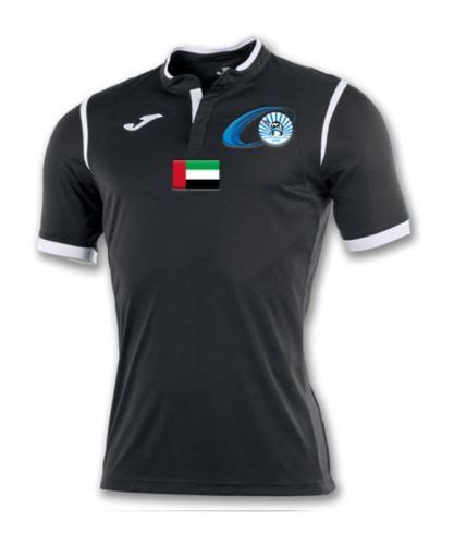 UAE Pro League Kit History - Football Kit Archive