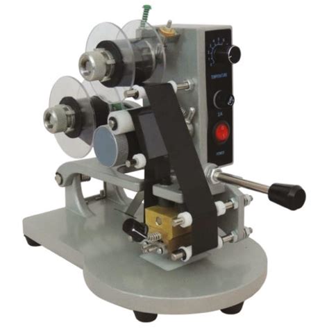 Jual DY 8 COLOR RIBBON HOT PRINTING MACHINE Shopee Indonesia