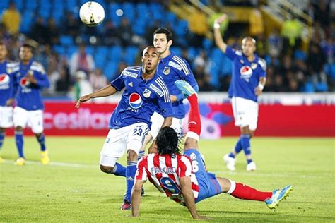 Un Muerto Y Tres Heridos Tras Una Pelea Entre Hinchas De Millonarios