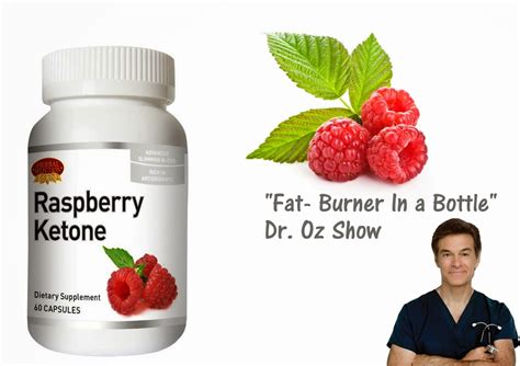 Cik Bebeq Beauty Shop Raspberry Ketone Rk Slimming Pills Dr Oz