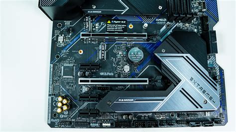 ASRock Z490 Extreme4 Motherboard Review | Page 2 of 10 | ThinkComputers.org
