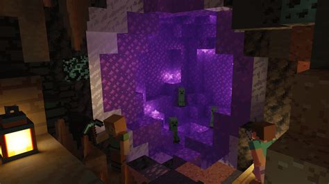 Amethyst Geode On Surface Seed 8834753543410256652 Rminecraft