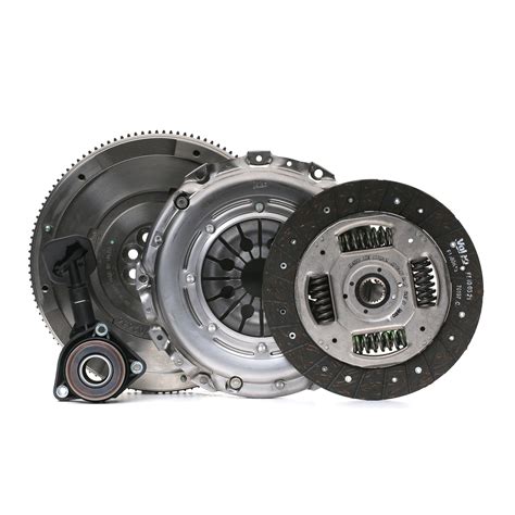 845055 VALEO KIT4P CONVERSION KIT CSC Clutch Kit With Single Mass