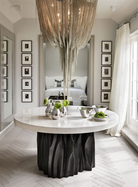 Top Interior Designers Kelly Hoppen