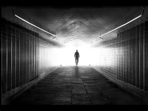 Что нас ждёт за порогом смерти. - YouTube