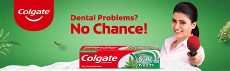 Buy Colgate Active Salt Neem Toothpaste Germ Fighting Toothpaste For