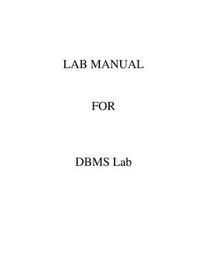 Dbms Questions Blooms Blooms Course Q No Questions Taxonomy Outcome