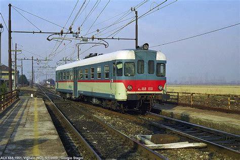 Ferrovia Taormina Randazzo Tra Nostalgia E Degrado