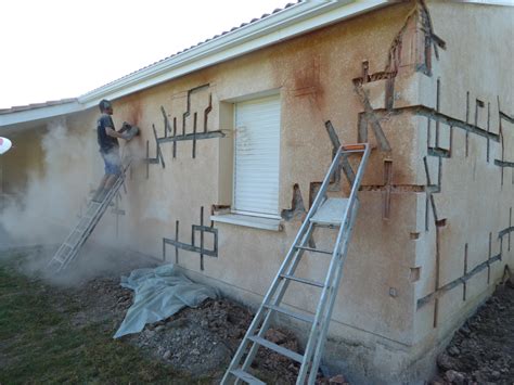 Réparation Fissure Maison Lot Et Garonne Casonato Expertises