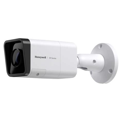 Honeywell Security Products - A1 Security Cameras