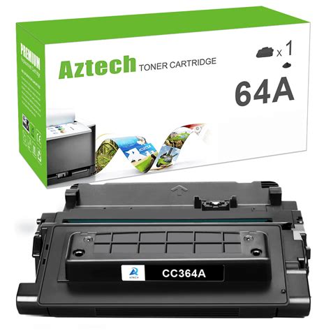 A Black Toner Cartridge Pack Compatible For Hp Cc A A X High