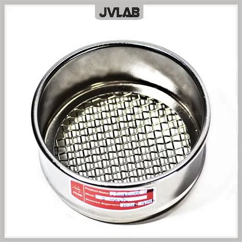 Test Sieve Laboratory Standard Sieve Sampling Inspection Pharmacopeia