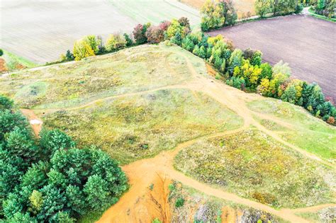 Ha Da Pop Uczkowa Kopalni Fryderyk Unesco Tarnowskie G Ry