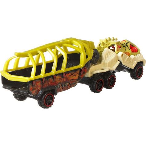 Hot Wheels Náklaďák Fossil Freight KIDS sk