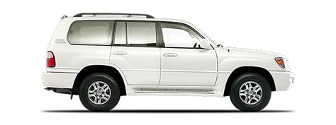 Wheels For 2006 Lexus Lx470