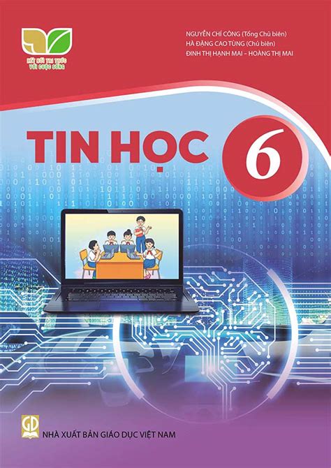 Bộ Sách Giáo Khoa Lớp 6 Kết Nối Tri Thức Với Cuộc Sống Sách Học Sinh Sgk Lớp 6 Năm 2023 2024