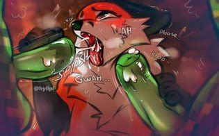 Fox Luscious Hentai Manga Porn