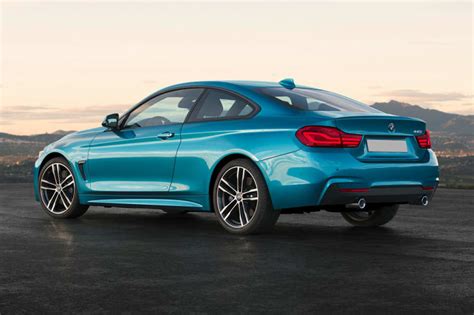 2019 Bmw 440 Pictures