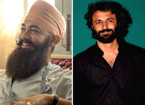 Aamir Khan Starrer Laal Singh Chaddha Director Advait Chandan Opens Up