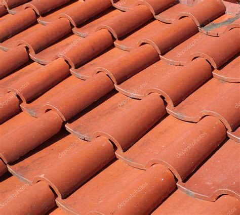 Chinese Traditional Roof Tiles — Stock Photo © shiyali #6273722