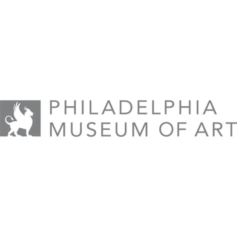 Philadelphia Museum Of Art Logo Download Png