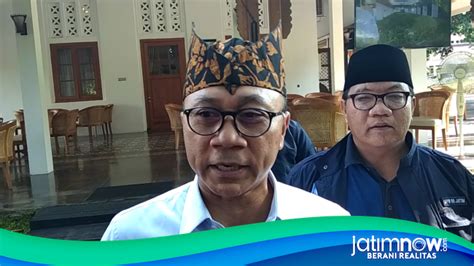 Ketua Umum Pan Umumkan Capres Atau Cawapres Usai Lebaran