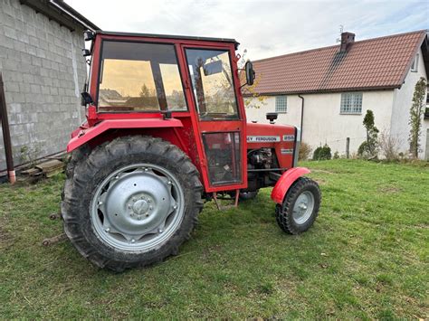 Massey Ferguson Kartuzy Olx Pl