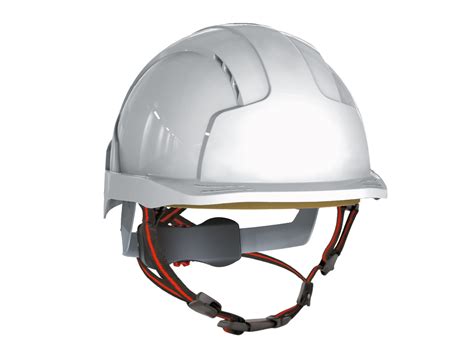 JSP Evolite Skyworker Hard Hat Safety Signs UK Ltd