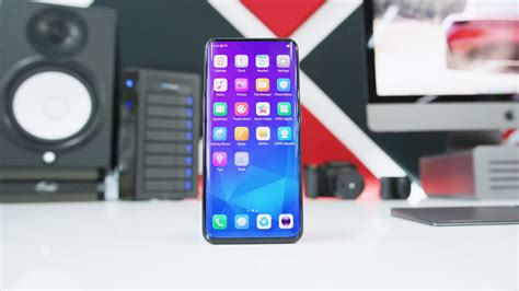 Oppo Find X国行版来袭：6月29日北京见！ 凤凰网视频 凤凰网