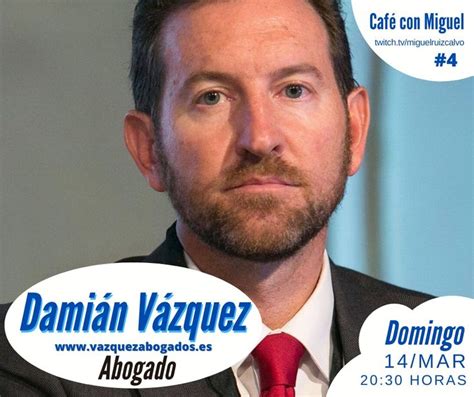 Damian Vazquez Abogado Negligencias M Dicas