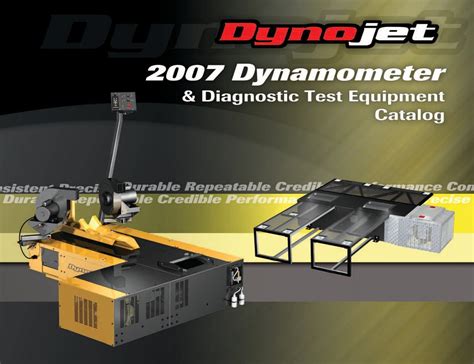 Dynojet 200 Motorcycle Dyno | Reviewmotors.co