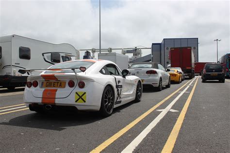 Ginetta G Grdc Long Term Test Review Car Magazine