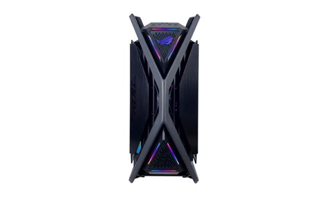 Asus Rog Hyperion Gaming Pc Amd Ryzen 9 7950x3d 16 Cores 32 Threads Nvidia Rtx 4090 24gb