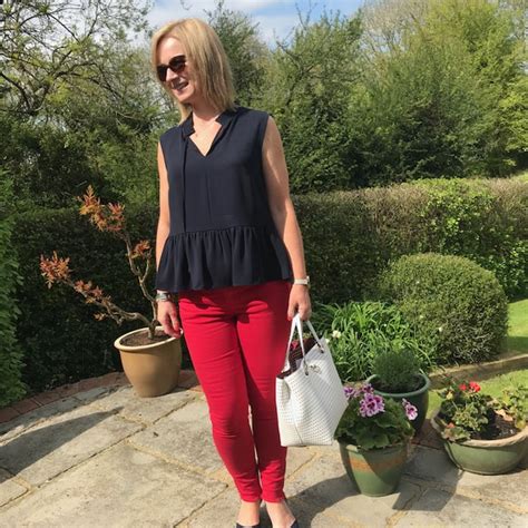 Fifty Fab Lifestyle Blog Blogger Marlow Buckinghamshire Fifty Fab