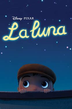 La Luna (2011 film) - Wikiwand