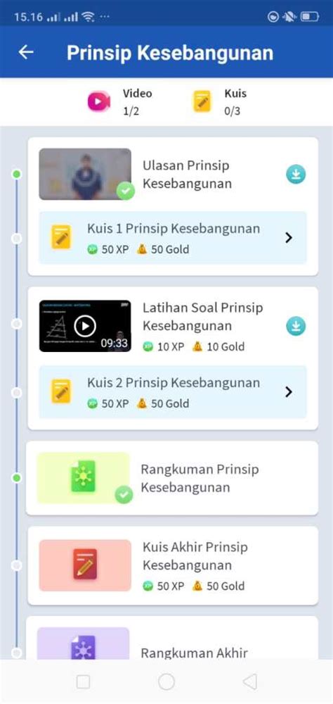 Cara Belajar Menggunakan Aplikasi Ruangguru, Panduan Terbaru! 