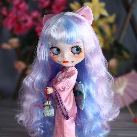 Custom Neo Blythe This Is