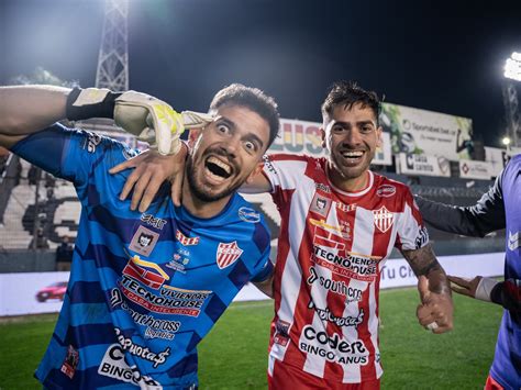 Otro batacazo de Talleres RdE: Banfield, el tercer equipo de Primera