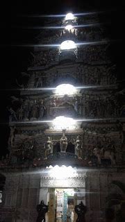 Sri Vasavi Kanyaka Parameswari Temple Penugonda