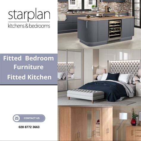 Starplan Fitted Bedroom Furniture | Fitted Kitchen by Starplandirect on DeviantArt