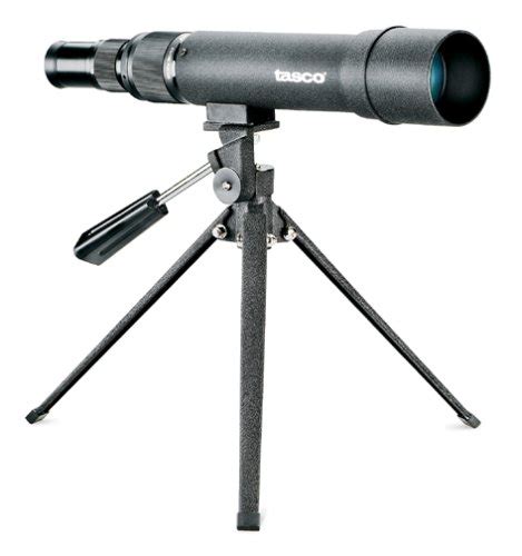 Spotting Scopes Ratings Tasco World Class 15 45x50 Spotting Scope By