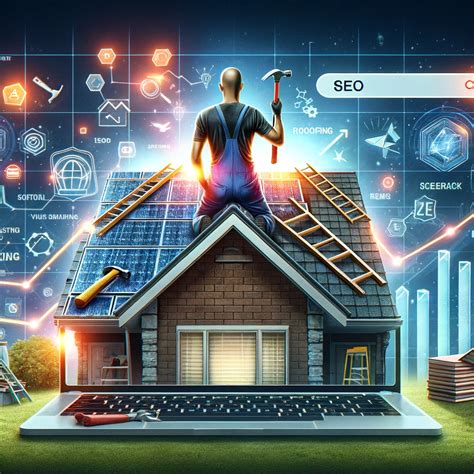 Roofing Seo Optimize Your Local Presence